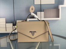 追跡付 Pradaプラダ 激安偽物 レディースショルダーバック