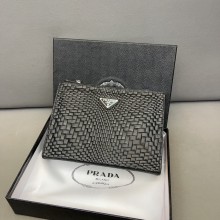 ★超人気 Pradaプラダ 激安偽物メンズハンドバック