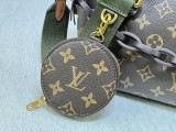 高品質 Louis vuittonルイヴィトン 偽物通販ショルダーバッグ