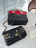 追跡付 Chanelシャネル スーパーコピー ショルダーバック