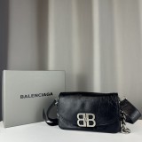 累積売上総額第１位！Balenciagaバレンシアガスーパーコピーレディースショルダーバック