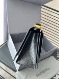 入手困難 Balenciagaバレンシアガコピーおすすめ レディースショルダーバック
