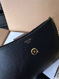 入手困難 Celineセリーヌ 偽物通販 レディースショルダーバック