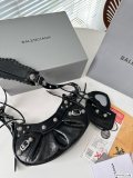 超話題! Balenciagaバレンシアガn級品 レディースショルダーバック