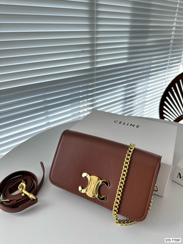 日本未入荷 Celineセリーヌ コピーおすすめ レディースショルダーバック