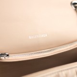 追跡付 Balenciagaバレンシアガコピーおすすめ レディースショルダーバック