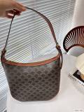 稀少 Celineセリーヌ n級品 レディースショルダーバック