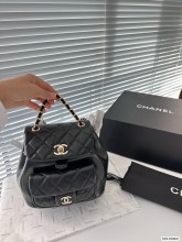 高品質 Chanelシャネル n級品 リュックバック