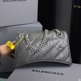 新作 Balenciagaバレンシアガ偽物通販レディースショルダーバック