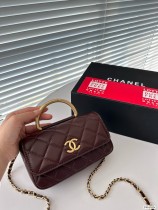 累積売上総額第１位！ Chanelシャネル n級品 ショルダーバック