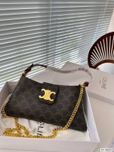 超話題! Celineセリーヌ偽物通販 レディースショルダーバック