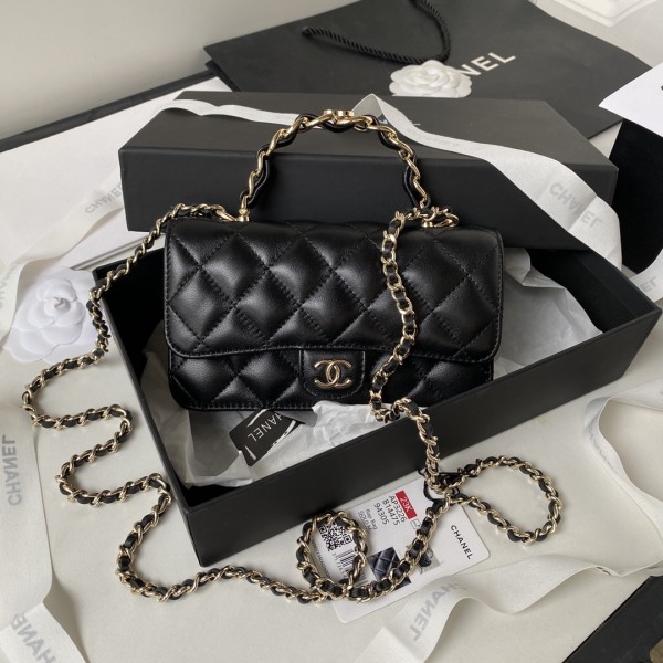 稀少 Chanelシャネル コピーおすすめ ショルダーバック