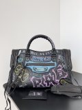 稀少 Balenciagaバレンシアガコピー レディースショルダーバック