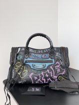 稀少 Balenciagaバレンシアガコピー レディースショルダーバック