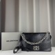 一目惚れ♪ Balenciagaバレンシアガn級品 レディースショルダーバック