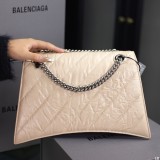 追跡付 Balenciagaバレンシアガコピーおすすめ レディースショルダーバック
