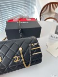 追跡付 Chanelシャネル スーパーコピー ショルダーバック