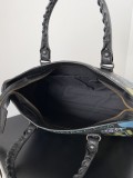 【限定】Balenciagaバレンシアガスーパーコピーレディースショルダーバック