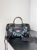 日本未入荷 Balenciagaバレンシアガn級品 レディースショルダーバック