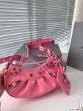 ★超人気 Balenciagaバレンシアガコピーおすすめ レディースショルダーバック