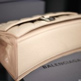 追跡付 Balenciagaバレンシアガコピーおすすめ レディースショルダーバック