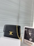 大人気 Celineセリーヌ n級品 レディースショルダーバック