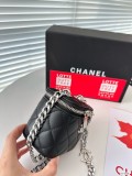 一目惚れ♪ Chanelシャネル 激安偽物 ショルダーバック