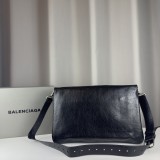 一目惚れ♪ Balenciagaバレンシアガn級品 レディースショルダーバック