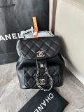 入手困難 Chanelシャネル 偽物通販リュックバック