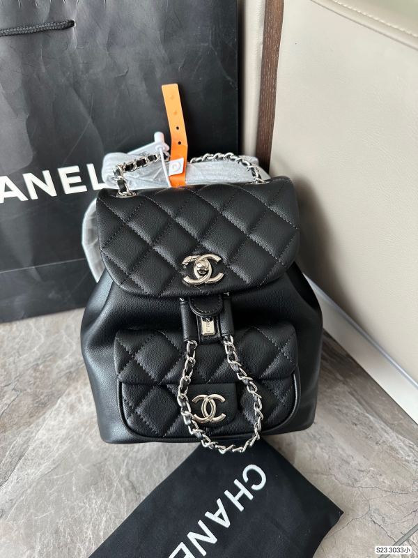 入手困難 Chanelシャネル 偽物通販リュックバック