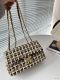 累積売上総額第１位！Chanelシャネル n級品 ショルダーバック