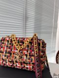 追跡付 Chanelシャネル ピーおすすめ ショルダーバック