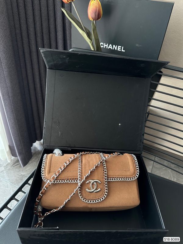 超奇跡の入荷☆ Chanelシャネル スーパーコピー ショルダーバック