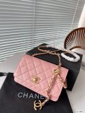 日本未入荷 Chanelシャネル 偽物通販 ショルダーバック
