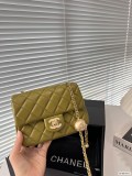 日本未入荷 Chanelシャネル 偽物通販 ショルダーバック