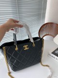 使い勝手良し Chanelシャネル n級品ショルダーバック