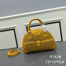 超話題! Goyardゴヤール スーパーコピー ショルダーバック