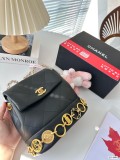 【話題商品！】Chanelシャネル コピーショルダーバック