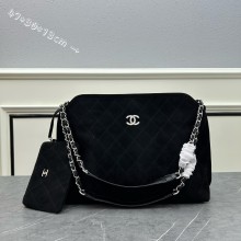 日本未入荷 Chanelシャネル 激安通販 ショルダーバック
