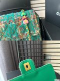 一目惚れ♪ Chanelシャネル スーパーコピー ショルダーバック
