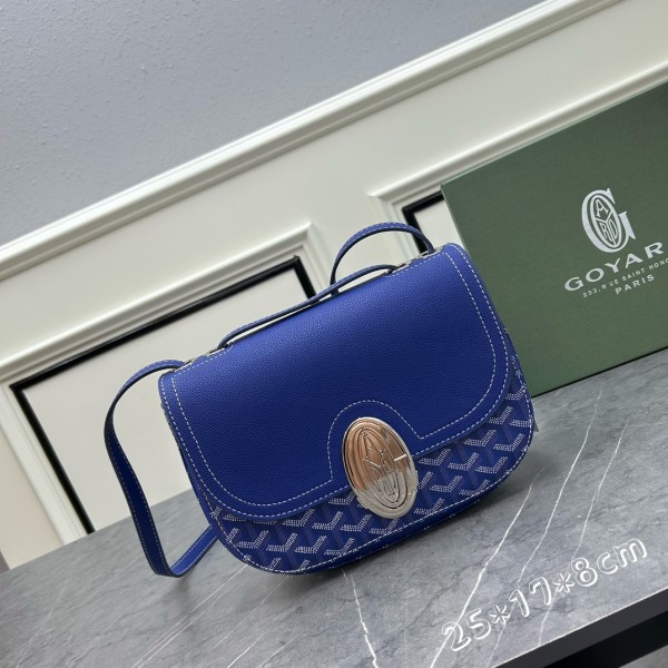 使い勝手良し Goyardゴヤール 偽物通販 ショルダーバック