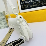 一目惚れ♪ Diorディオール 激安偽物 レディース ショルダーバック