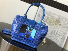 新作 Goyardゴヤール スーパーコピー ハンドバック