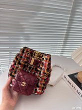 大人気 Chanelシャネル 激安偽物リュックバック