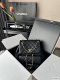 累積売上総額第１位！Chanelシャネル 激安偽物 リュックバック