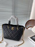 使い勝手良し Chanelシャネル n級品ショルダーバック