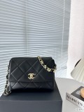 ★超人気 Chanelシャネル 激安偽物 ショルダーバック
