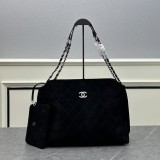 日本未入荷 Chanelシャネル 激安通販 ショルダーバック