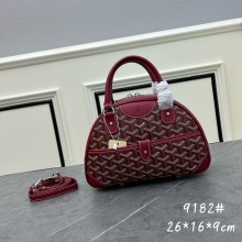 新作 Goyardゴヤール 激安偽物 ショルダーバック