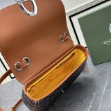 入手困難 Goyardゴヤール スーパーコピー ショルダーバック